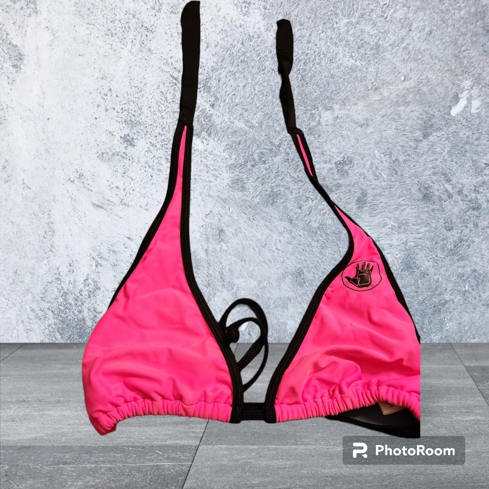 Body glove swim suit